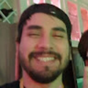 Meet your Posher, Ian